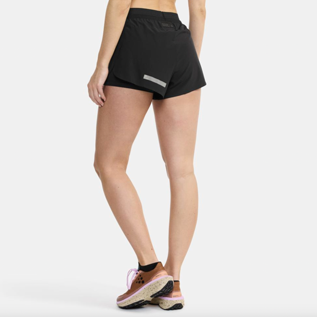 Craft Women's Pro Hypervent Split Shorts