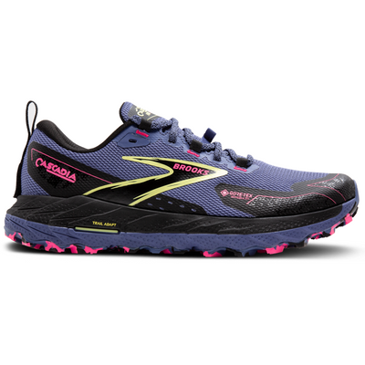 Brooks Women's Cascadia 18 GTX