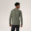 Arc'Teryx Men's Cormac Crew Long Sleeve