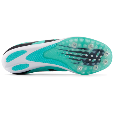 New Balance Women's Mid Distance 500 Spike v9