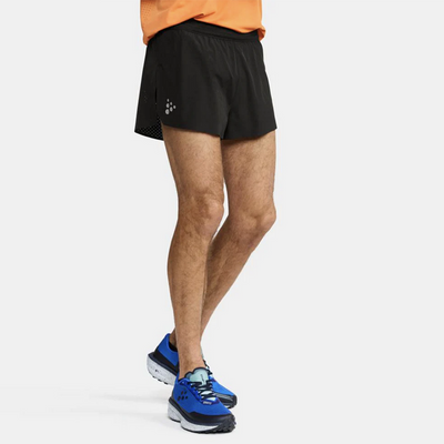 Craft Men's Pro Hypervent Split Shorts