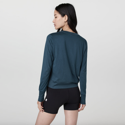 Vuori Women's Daydream Crew