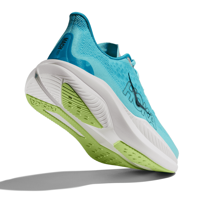 Hoka Women's Mach 6