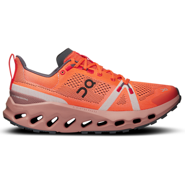 Women's Trail Shoes - Strides Running Store