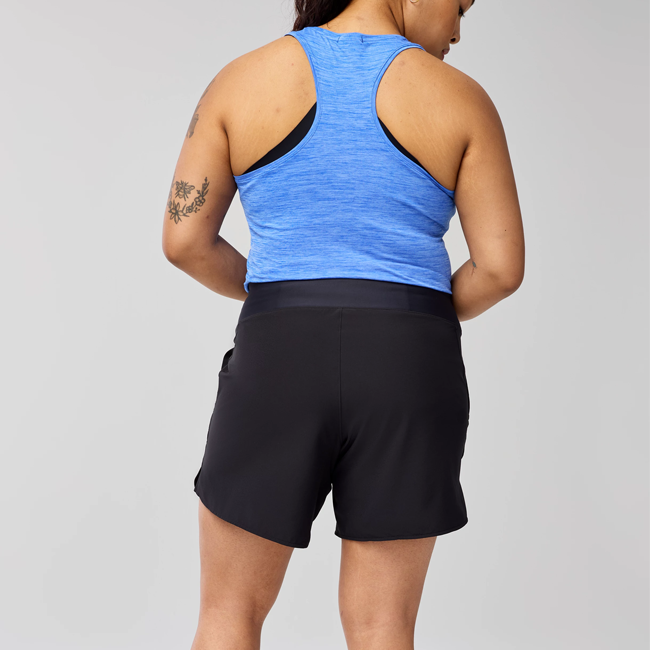 Brooks Women's Chaser Short 7" 2.0