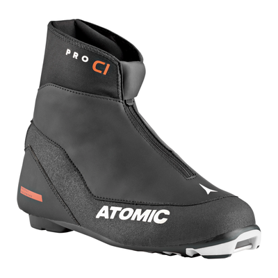 Atomic Pro C1 Boot