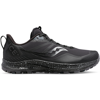 Saucony Men's Peregrine ICE+ 3