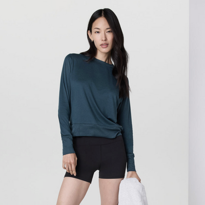 Vuori Women's Daydream Crew