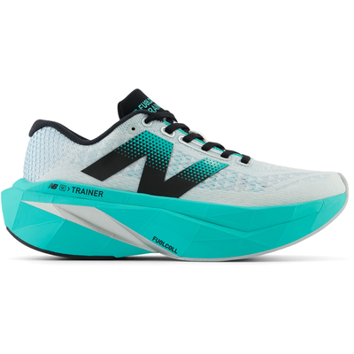 New Balance Women's Fuelcell SuperComp Trainer v3