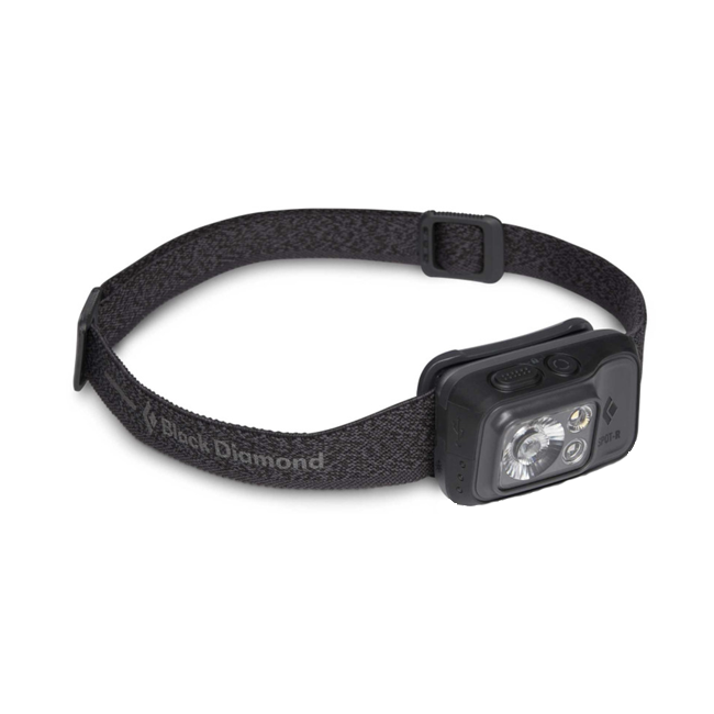 Black Diamond Spot-R Headlamp