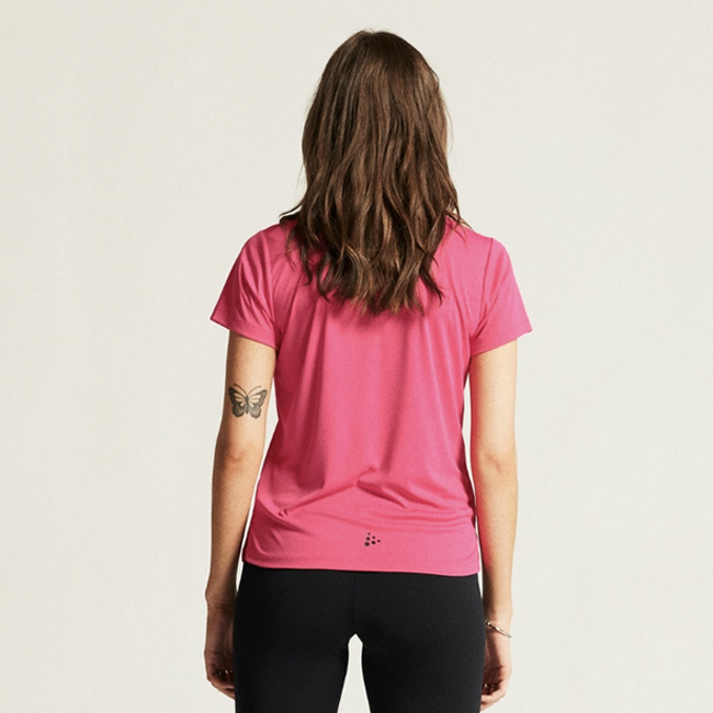 Craft Women's Core Essencee Short Sleeve