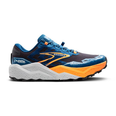 Brooks Men's Caldera 7