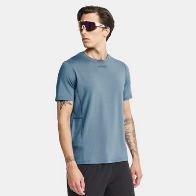 Craft Men's Adv Essence Short Sleeve