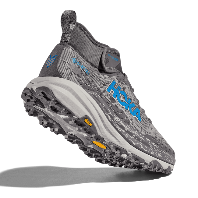 Hoka Men's Speedgoat 6 Mid GTX