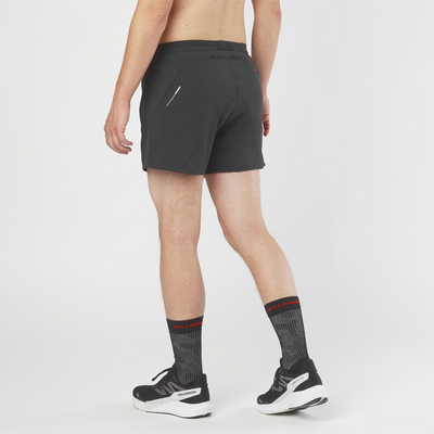 Salomon Men's Cross Short 5"
