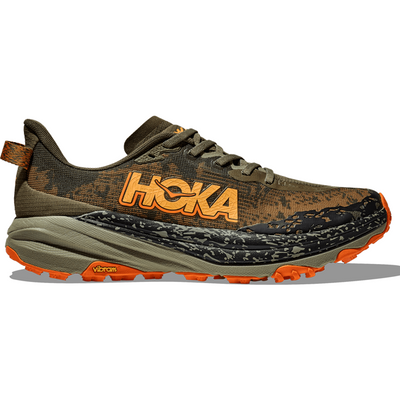 Hoka Men's Speedgoat 6 Wide