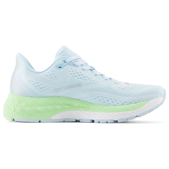 New balance women's fresh foam running shoes sale