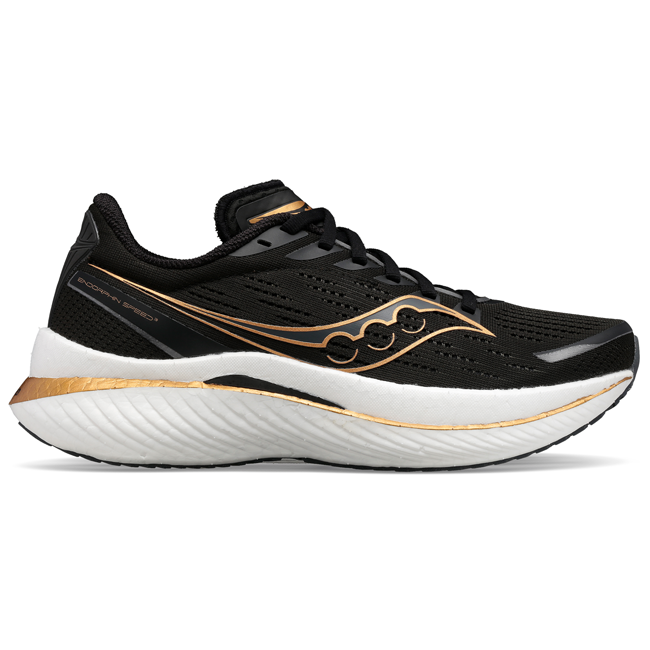 Mens black shop saucony shoes