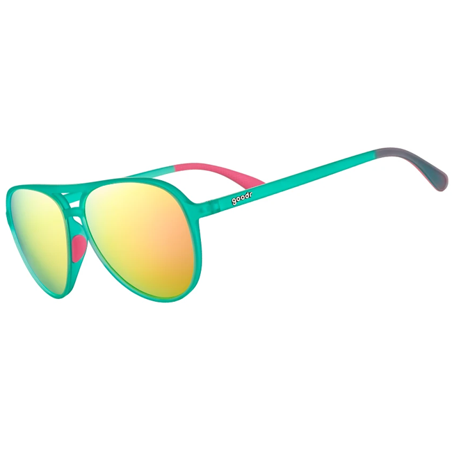 Goodr Mach G - Kitty Hawkers Ray Blockers