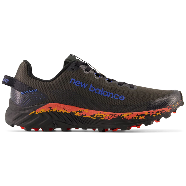 New balance off deals road shoes