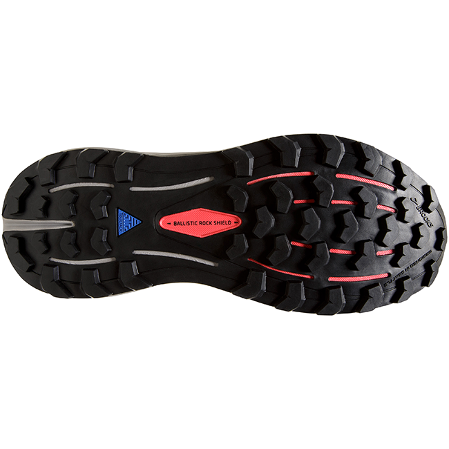 brooks cascadia gore tex womens