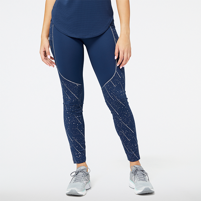 High Waist, Stretchy and Recovery Sports Leggings Navy Blue Shop