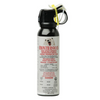 Frontiersman Bear Spray 0.857% with Glow-in-the-Dark Safety Wedge