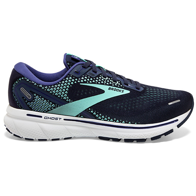 Brooks ghost 11 clearance wide