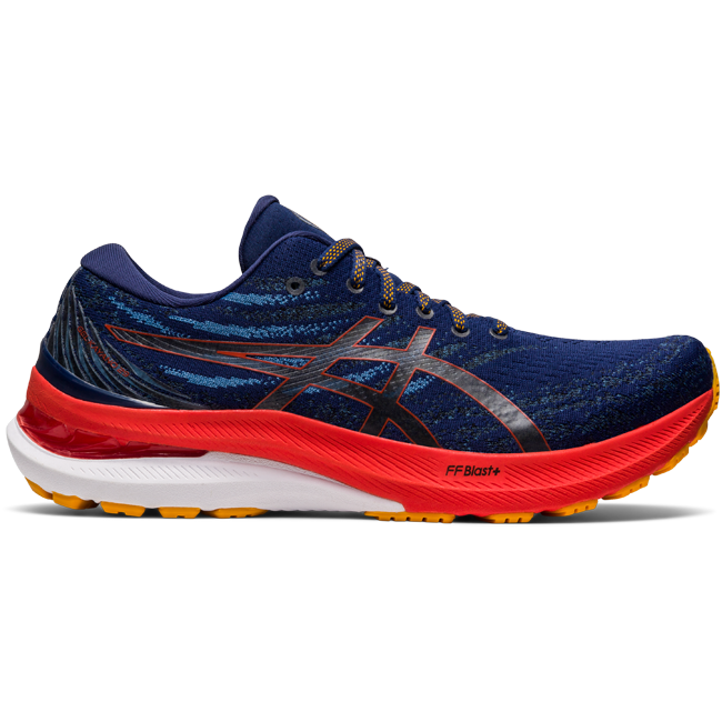 New 2024 gel kayano