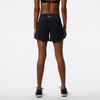 New Balance Women's Impact 5" Short