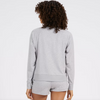 Vuori Women's Long Sleeve Halo Crew