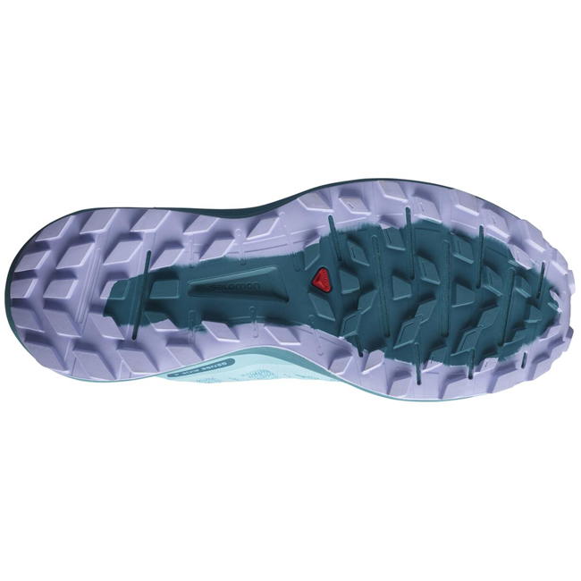 Salomon Women's Sense Ride 4