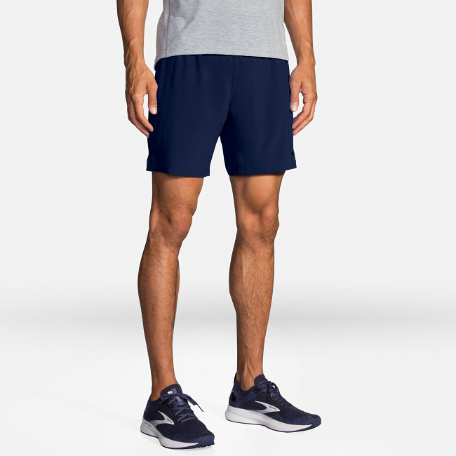 Brooks Men's Sherpa 7 Short